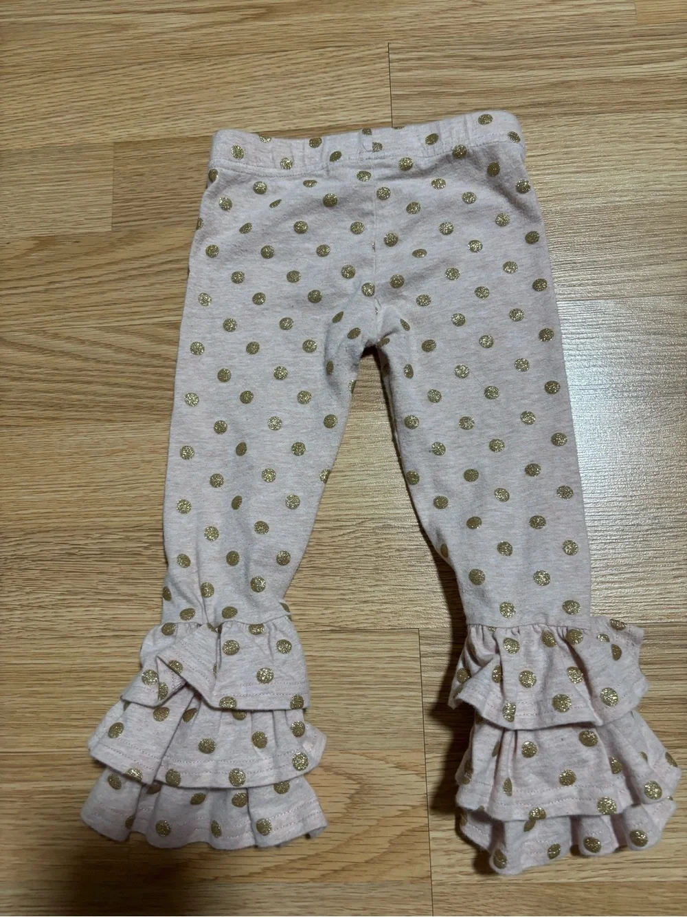 “Matilda Jane” 2pc set size 2